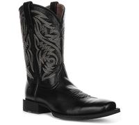 ARIAT Sport Herdsman 4LR Tech Western Cowboy Stivali Uomo IN Nero EU 41-46