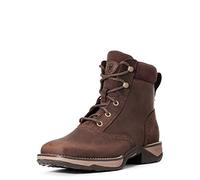 Ariat - Stivali da donna Anthem Lacer, taglia 37