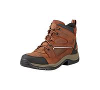 Ariat, stivali da equitazione/stalla da uomo Telluride II H20 - color rame, unisex, - copper (braun), 7,5 (41,5)