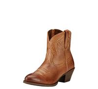 ARIAT Stivali Darlin Western Donna, Zucchero bruci, 41 EU