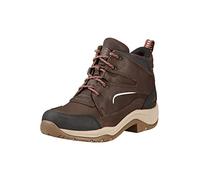 ARIAT Stivali Donna Telluride II H20 Marrone Scuro Footwear UK Size - UK 4