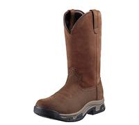 ARIAT Terrain H2o Pull-on Boot Punta Rotonda