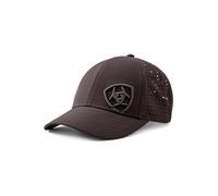ARIAT Tri Factor cap 100510 - Chocolate Brown