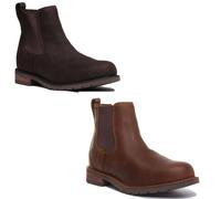 Ariat Wexford H2O Marron 46D