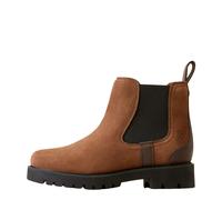 Ariat Wexford Lug H2O Drk Earth Marron 39 B