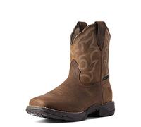 ARIAT Women’s Anthem Shortie II Waterproof Western Boot
