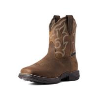 ARIAT Women's Anthem Shortie II Waterproof Western Boot
