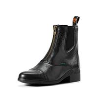 Ariat Womens Heritage Breeze Zip Paddock 11 B/Medium(Width) Black