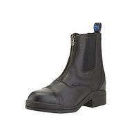 Stivali equitazione con zip da donna Ariat Heritage IV Noir 42B