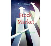 Arib Umar How Market Works In India (Tascabile)