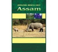 Aribam Indubala Devi Amazing North East_ Assam (Copertina rigida)