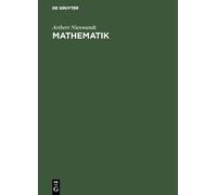 Aribert Nieswandt Mathematik (Copertina rigida)