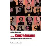 Aribert Reimann Dieter Kunzelmann (Copertina rigida)