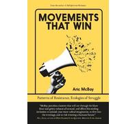 Aric McBay Movements That Win (Tascabile)
