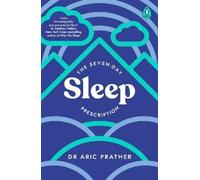 Aric Prather The Seven-Day Sleep Prescription (Tascabile)