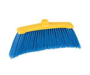 Aricasa Home Prodcuts - cod. 121 - Scopa "Lagoon" per Uso Interno - Fibra Media