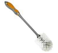 Aricasa Home Prodcuts - cod. 418 - Scovolo W.C. con Manichetto Ergonomico Bi-Componente