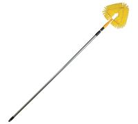 Aricasa Home Prodcuts - cod. 509 - Ragnatore Industriale con Manico Allungabile cm. 150