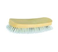 Aricasa Home Prodcuts - cod. 901 - Spazzola per Abiti Classica, beige