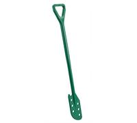 Aricasa Hygiene Products - cod. 1111G - Pagaia Monoblocco in Plastica per Uso Alimentare - Verde