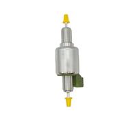 ARICCI Mama's Pearl Auto Aria for Diesel Riscaldatore di Parcheggio 12V/24V Olio Pompa del Carburante Ferro Misura for Webasto Misura for Eberspacher(24V)
