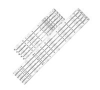 ARICCI Mama's Pearl Kit 10PCS 10LED (3V) 840 Mm Striscia di retroilluminazione a LED for 43PFT4131 43PFS5301 GJ-2K15-430-D510 GJ-2K16-430-D510-V4 01Q58-A