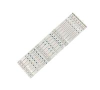 ARICCI Mama's Pearl Striscia di retroilluminazione a LED SVH420AB2 SVH420AB4 SVH420AA7_4LED for H43N5300UK H43M3000 H43MEC3050 LED43K300U 43H7C 43H7C2 LC-43N4000