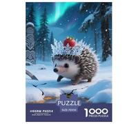 Ariccio in miniaturaJigsaw Puzzles for Adults 1000 Pieces Age 12+ for Adults Challenge HighDifficulty Beautiful Decoration for Aduits Kids70x50cm/1000pcs