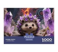 Ariccio in miniaturaJigsaw Puzzles for Adults 1000pcs Age 12+ for Adults FamilyPuzzle Game Beautiful Decoration for Aduits Kids70x50cm/1000pcs