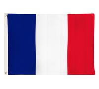 Aricona Bandiera Francia 90x150cm francese resistente alle intemperie con