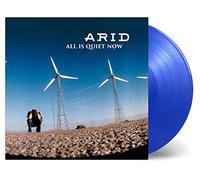 Arid - All Is Quiet Now (180 Gr. Limited Edt. Coloured)