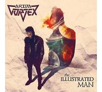 Arida Vortex - The Illustrated Man