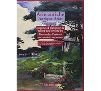 ARIE ANTICHE - ANTIQUE ARIAS VOL. 2