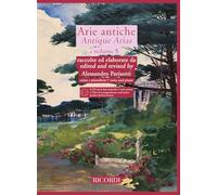 ARIE ANTICHE - ANTIQUE ARIAS VOL. 5