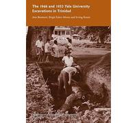 Arie Boomert Annette Silver Birgit Fab The 1946 and 1953 Yale Unive (Tascabile)