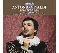 Manzotti Angelo - Arie D'Opera