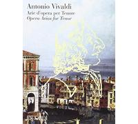ARIE D'OPERA PER TENORE