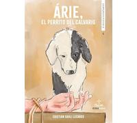 Árie, el perrito del Calvario: 6