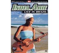 Arie India - Live In Brasil