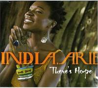 Arie, India - There's Hope