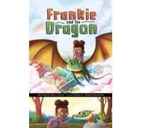 Arie Kaplan Frankie and the Dragon (Copertina rigida)
