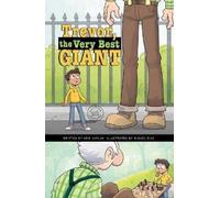Arie Kaplan Trevor, the Very Best Giant (Copertina rigida)