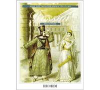 Arie Per Tenore - Gioachino Rossini - Voce e Piano - Partitura