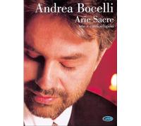 Arie sacre. Per canto e pianoforte