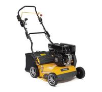 Arieggiatore a scoppio Stiga SVP 40 G, 32 lame, ampiezza di lavoro 40 cm, profondità di lavoro fino a 15 mm