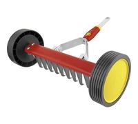 ARIEGGIATORE C/RUOTE A LAME CM.30 UR-M 3
