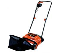 Arieggiatore da giardino Black+Decker 600w GD 300