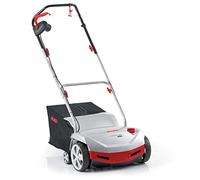 Arieggiatore elettrico AL-KO Combi Care 38 E Comfort, incl. cesto di raccolta