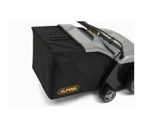 Alpina Arieggiatore Elettrico Alpina 1300w - Asc 1.3e - Taglio 32cm In Sacco Di