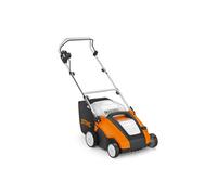 ARIEGGIATORE ELETTRICO CON MOLLE ANTIMUSCHIO RLE 240 STIHL